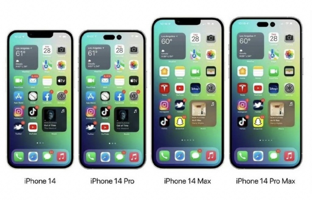 아이폰 14